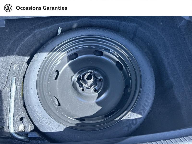 Voitures occasions VOLKSWAGEN GOLF Life 1st Saint-Grégoire