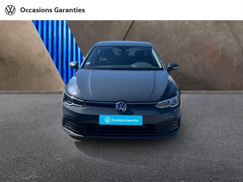Voitures occasions VOLKSWAGEN GOLF Life 1st Saint-Grégoire