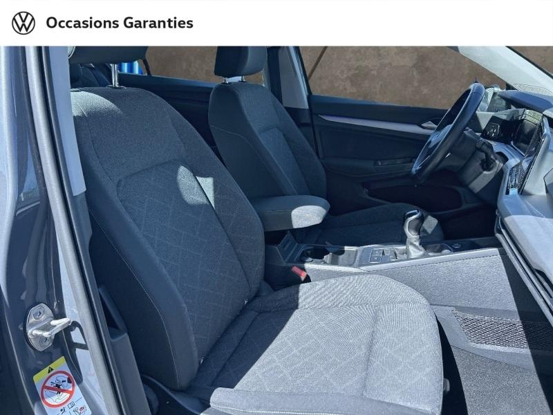 Voitures occasions VOLKSWAGEN GOLF Life 1st Saint-Grégoire