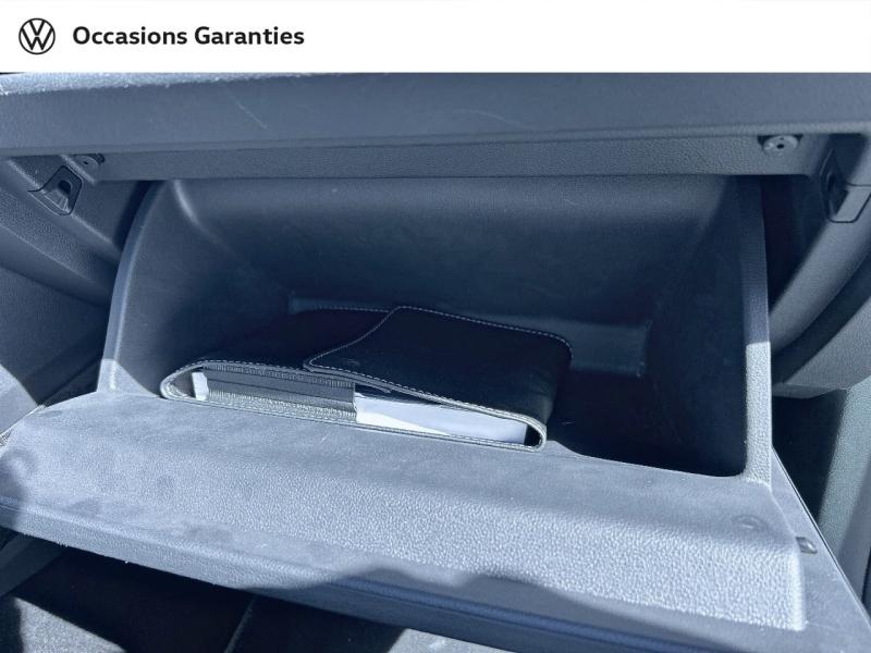 Voitures occasions VOLKSWAGEN GOLF Life 1st Saint-Grégoire