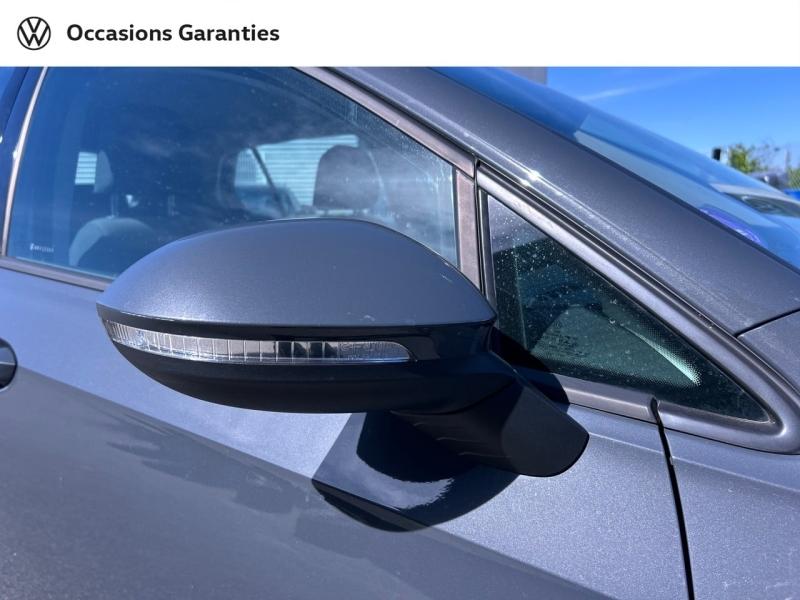 Voitures occasions VOLKSWAGEN GOLF Life 1st Saint-Grégoire