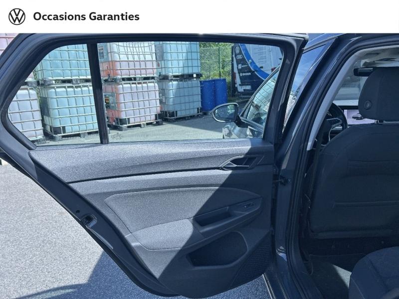 Voitures occasions VOLKSWAGEN GOLF Life 1st Saint-Grégoire