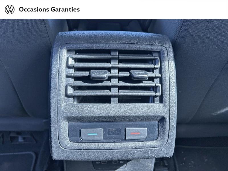 Voitures occasions VOLKSWAGEN GOLF Life 1st Saint-Grégoire