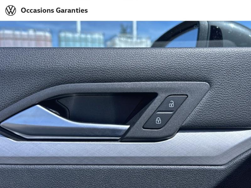 Voitures occasions VOLKSWAGEN GOLF Life 1st Saint-Grégoire
