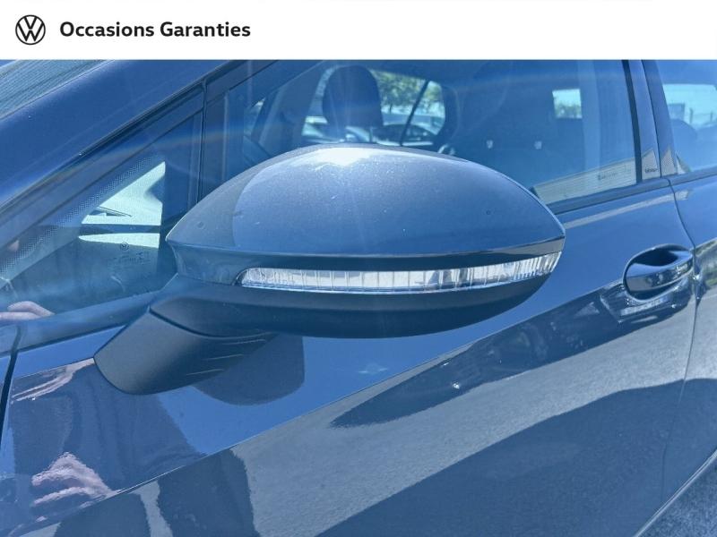 Voitures occasions VOLKSWAGEN GOLF Life 1st Cesson-Sévigné