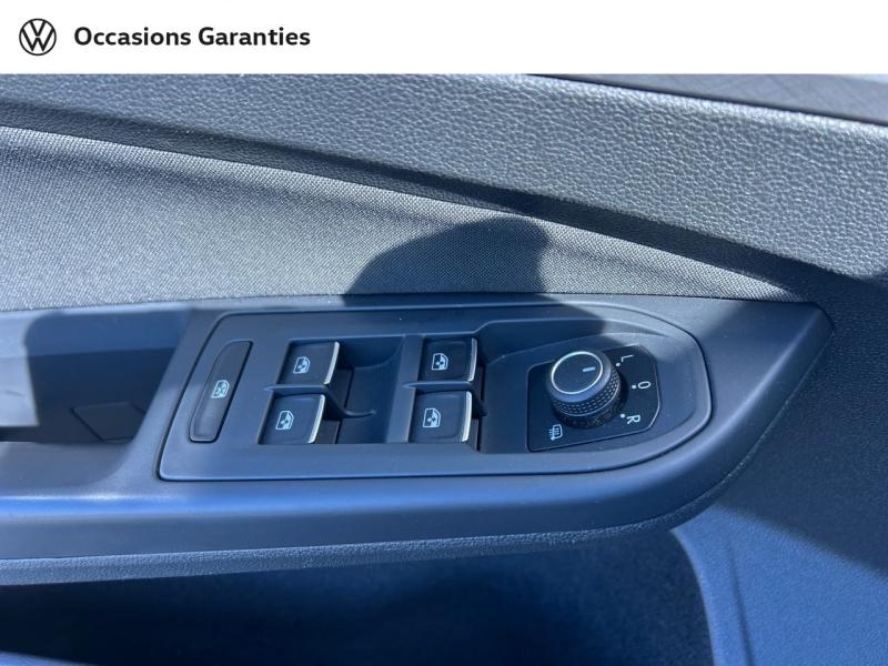Voitures occasions VOLKSWAGEN GOLF Life 1st Saint-Grégoire