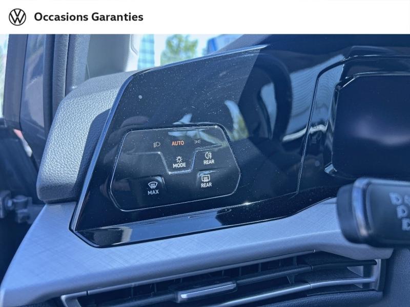 Voitures occasions VOLKSWAGEN GOLF Life 1st Saint-Grégoire
