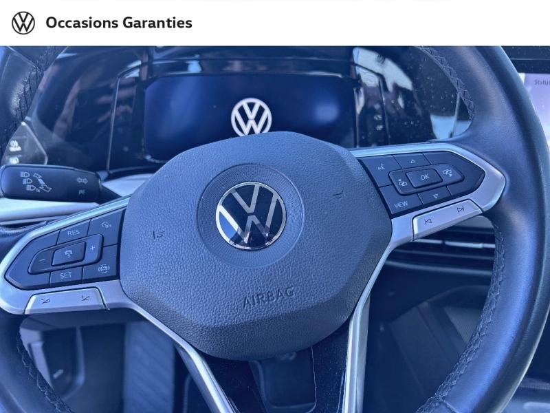 Voitures occasions VOLKSWAGEN GOLF Life 1st Saint-Grégoire