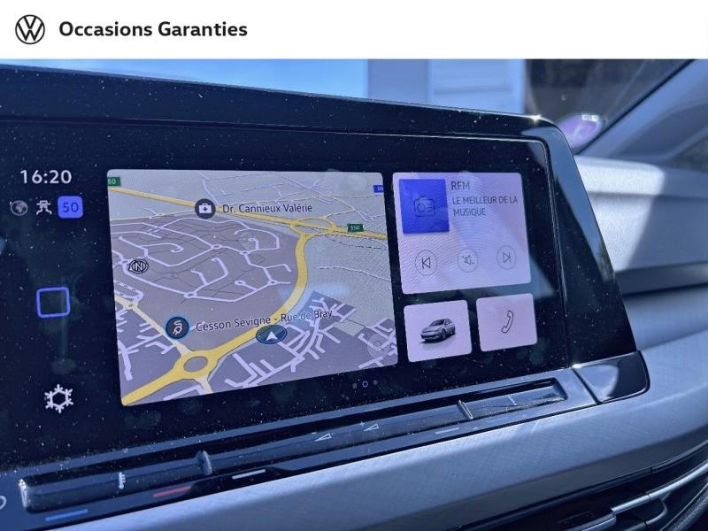 Voitures occasions VOLKSWAGEN GOLF Life 1st Saint-Grégoire