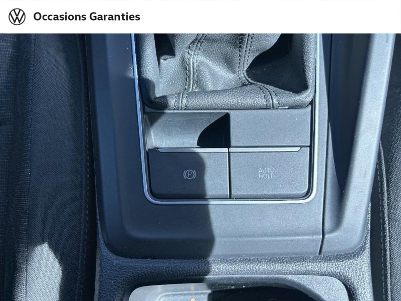 Voitures occasions VOLKSWAGEN GOLF Life 1st Saint-Grégoire