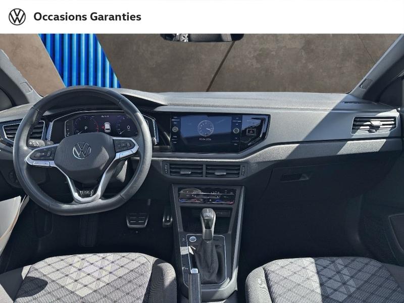 Voitures occasions VOLKSWAGEN POLO R-Line Cesson-Sévigné