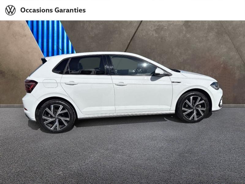 Voitures occasions VOLKSWAGEN POLO R-Line Cesson-Sévigné