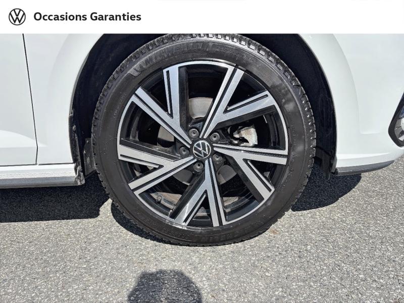 Voitures occasions VOLKSWAGEN POLO R-Line Cesson-Sévigné