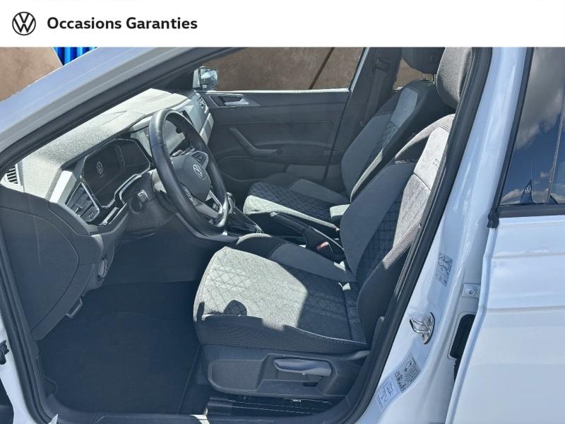 Voitures occasions VOLKSWAGEN POLO R-Line Cesson-Sévigné