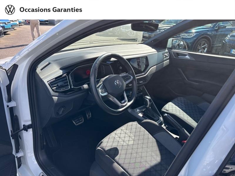 Voitures occasions VOLKSWAGEN POLO R-Line Cesson-Sévigné