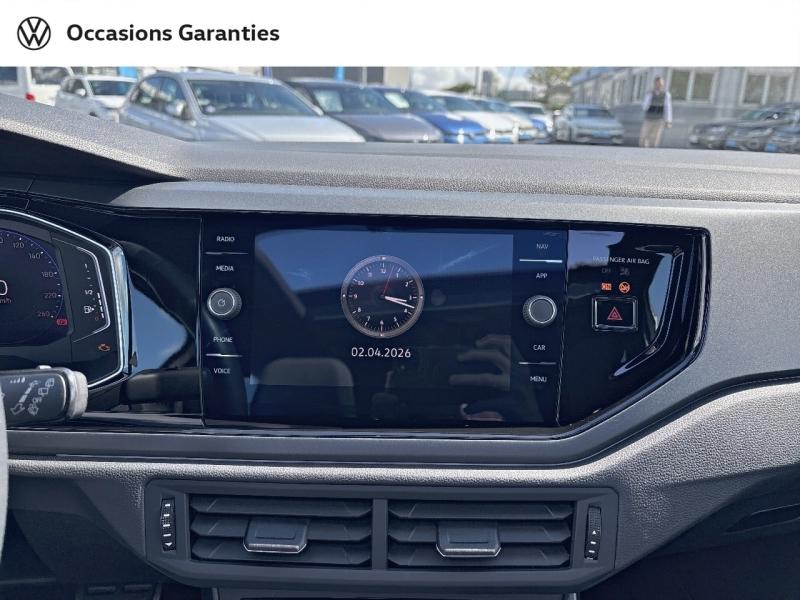 Voitures occasions VOLKSWAGEN POLO R-Line Cesson-Sévigné