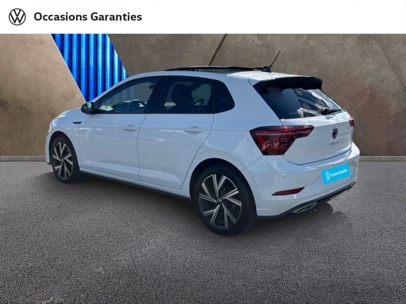Voitures occasions VOLKSWAGEN POLO R-Line Cesson-Sévigné