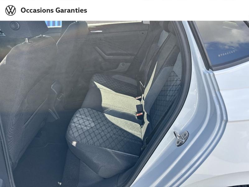 Voitures occasions VOLKSWAGEN POLO R-Line Cesson-Sévigné