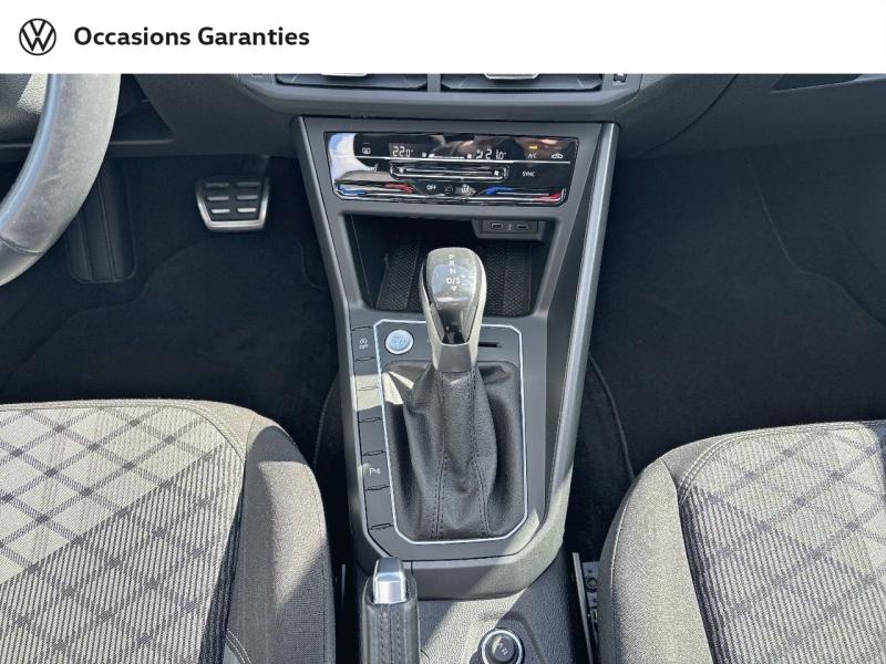 Voitures occasions VOLKSWAGEN POLO R-Line Cesson-Sévigné