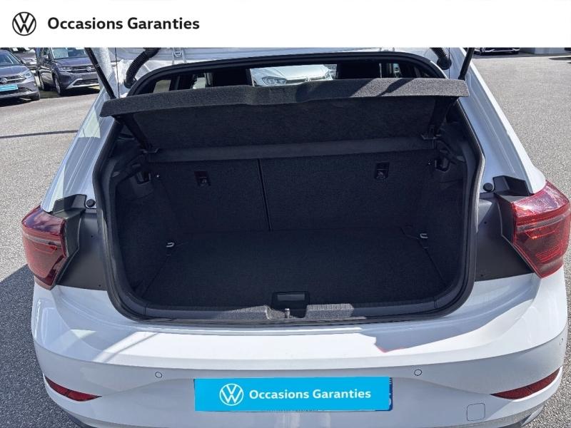 Voitures occasions VOLKSWAGEN POLO R-Line Cesson-Sévigné