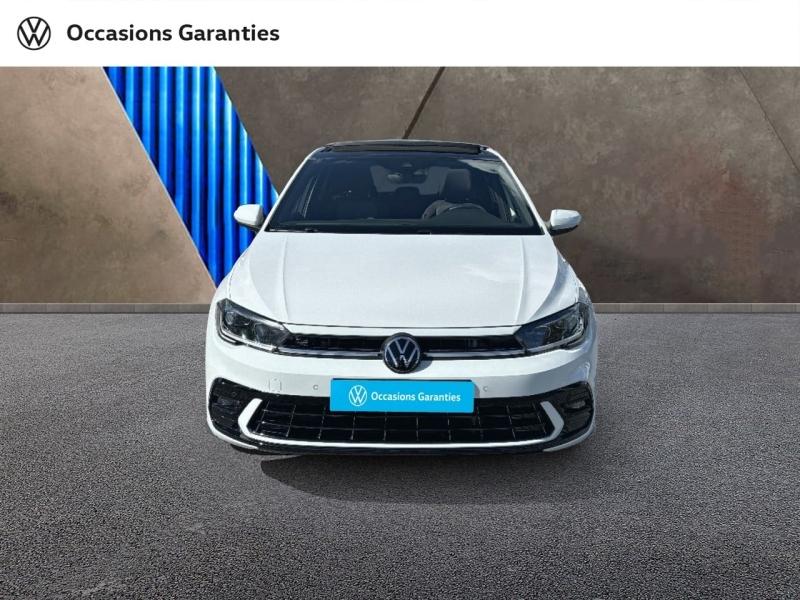 Voitures occasions VOLKSWAGEN POLO R-Line Cesson-Sévigné