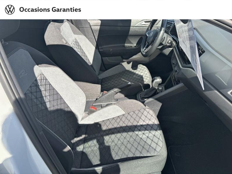 Voitures occasions VOLKSWAGEN POLO R-Line Cesson-Sévigné