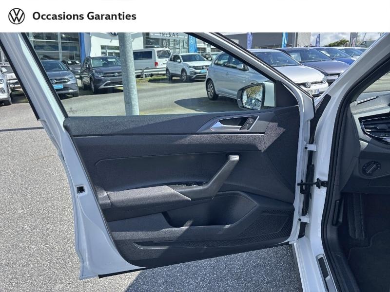Voitures occasions VOLKSWAGEN POLO R-Line Cesson-Sévigné