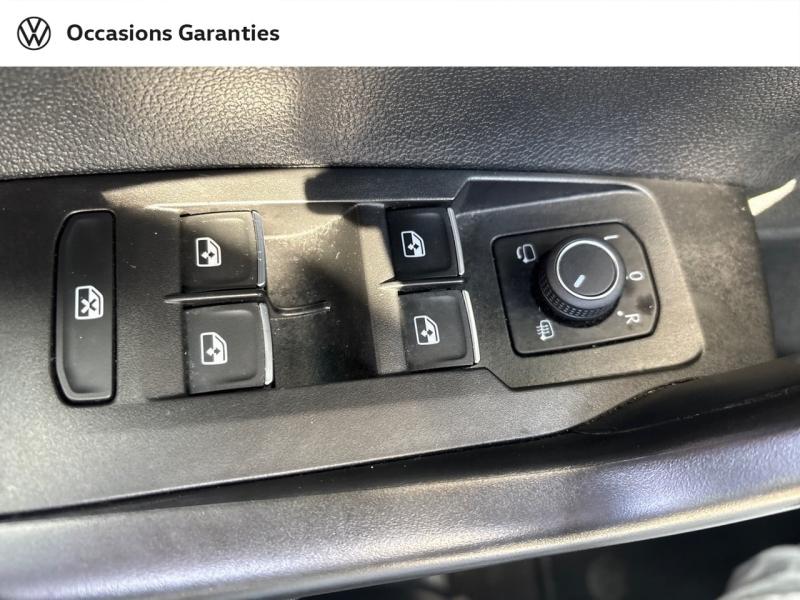 Voitures occasions VOLKSWAGEN POLO R-Line Cesson-Sévigné