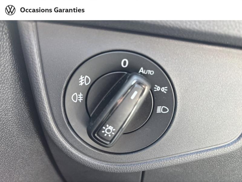 Voitures occasions VOLKSWAGEN POLO R-Line Cesson-Sévigné