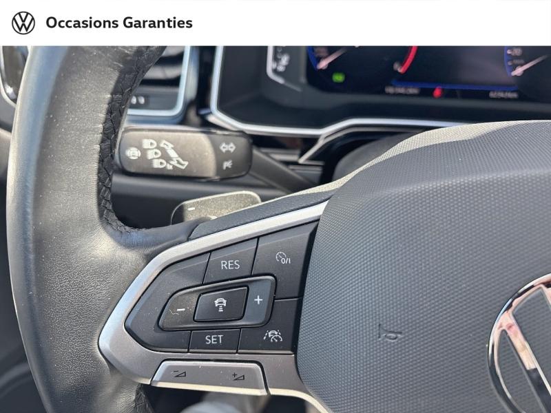 Voitures occasions VOLKSWAGEN POLO R-Line Cesson-Sévigné