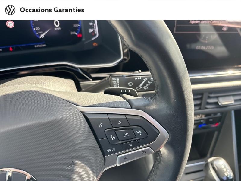 Voitures occasions VOLKSWAGEN POLO R-Line Cesson-Sévigné