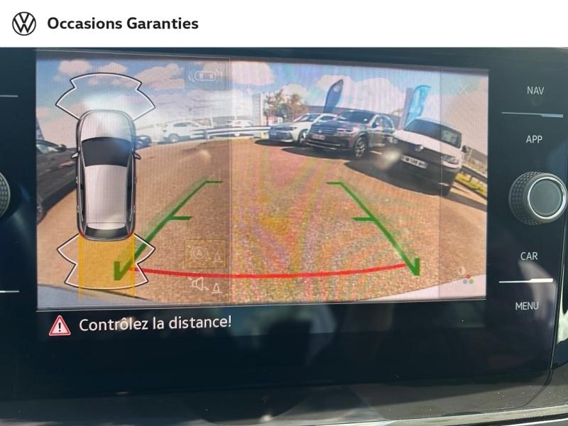 Voitures occasions VOLKSWAGEN POLO R-Line Cesson-Sévigné