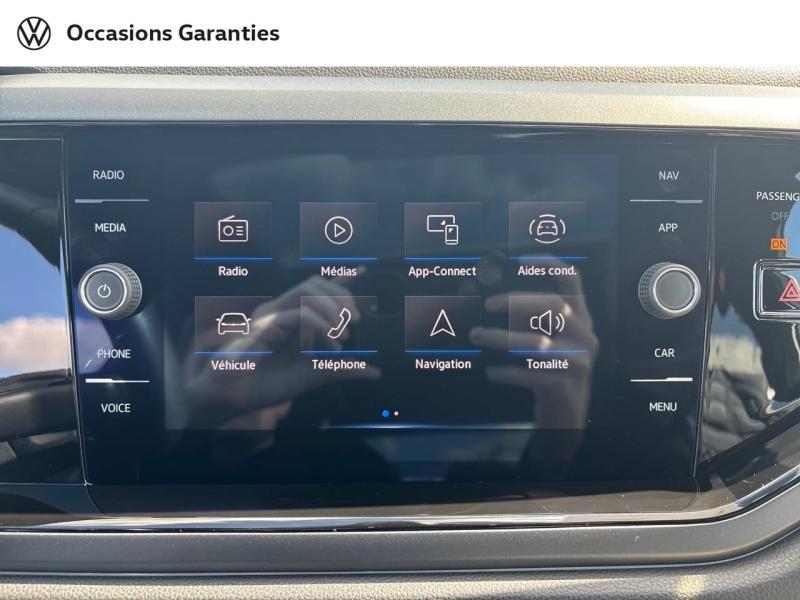 Voitures occasions VOLKSWAGEN POLO R-Line Cesson-Sévigné