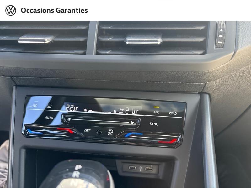 Voitures occasions VOLKSWAGEN POLO R-Line Cesson-Sévigné
