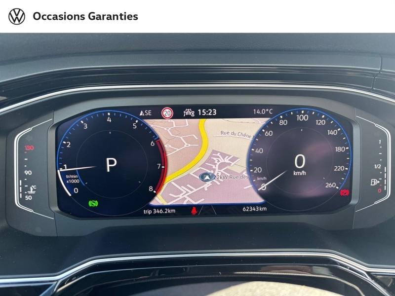 Voitures occasions VOLKSWAGEN POLO R-Line Cesson-Sévigné