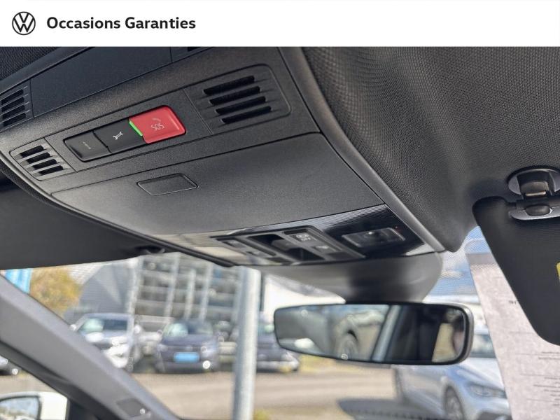 Voitures occasions VOLKSWAGEN POLO R-Line Cesson-Sévigné