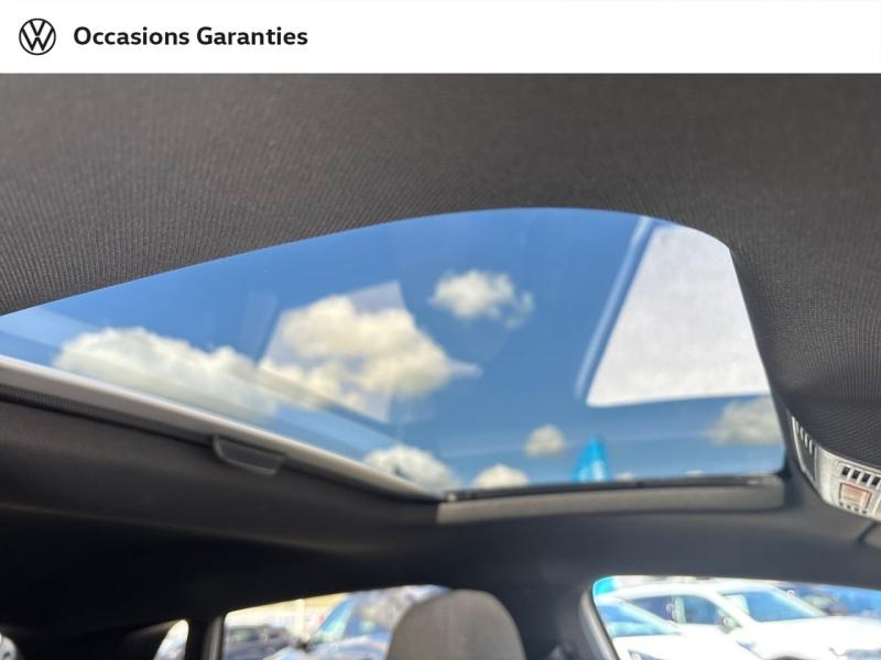 Voitures occasions VOLKSWAGEN POLO R-Line Cesson-Sévigné