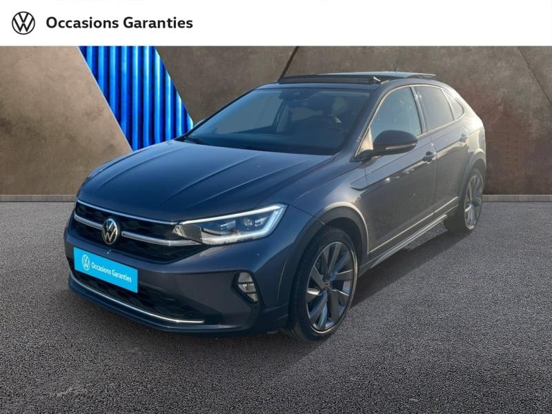 Voitures occasions VOLKSWAGEN TAIGO Style Cesson-Sévigné