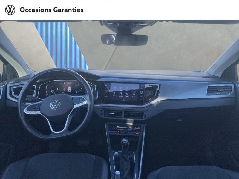 Voitures occasions VOLKSWAGEN TAIGO Style Cesson-Sévigné