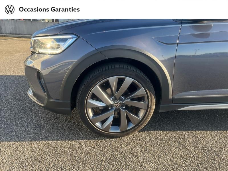 Voitures occasions VOLKSWAGEN TAIGO Style Cesson-Sévigné