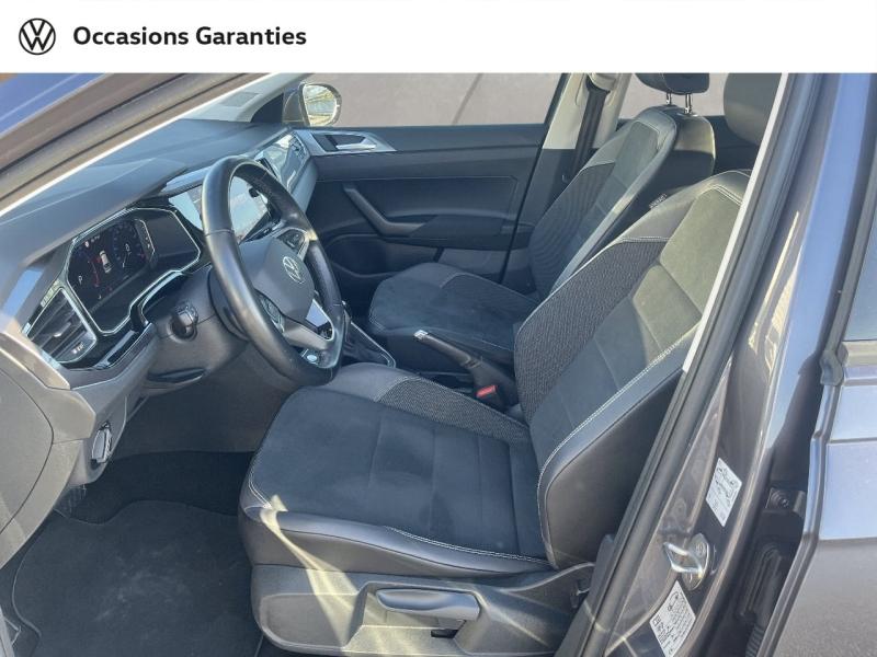 Voitures occasions VOLKSWAGEN TAIGO Style Cesson-Sévigné