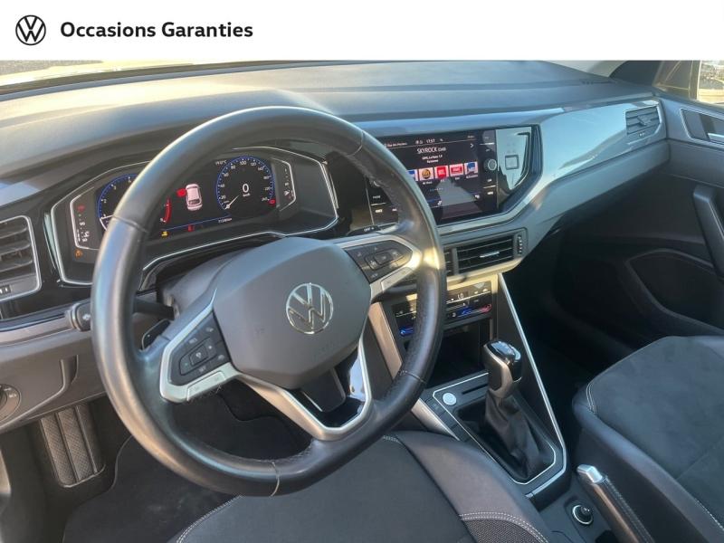 Voitures occasions VOLKSWAGEN TAIGO Style Cesson-Sévigné