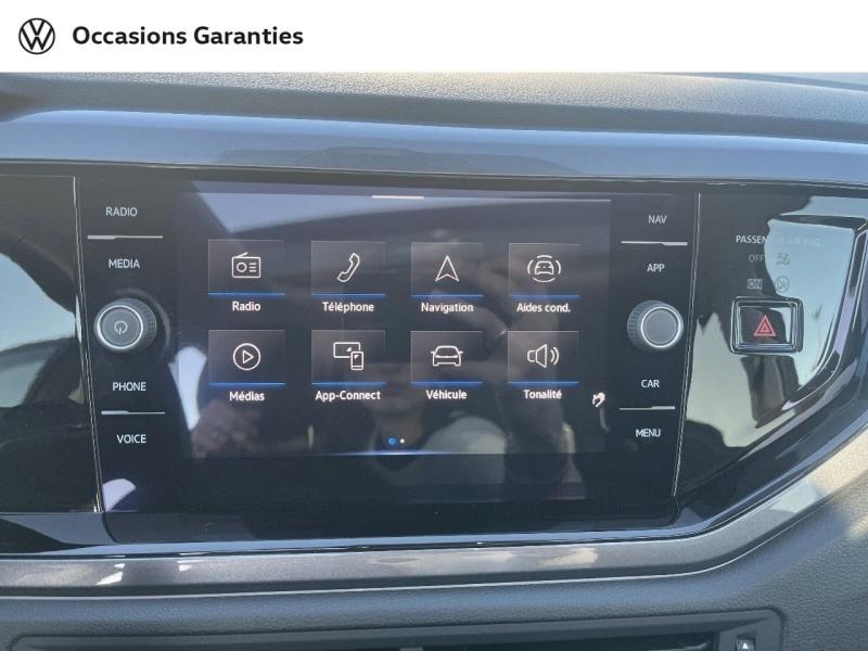 Voitures occasions VOLKSWAGEN TAIGO Style Cesson-Sévigné