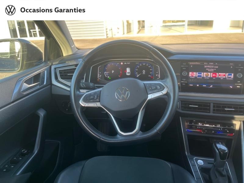 Voitures occasions VOLKSWAGEN TAIGO Style Cesson-Sévigné