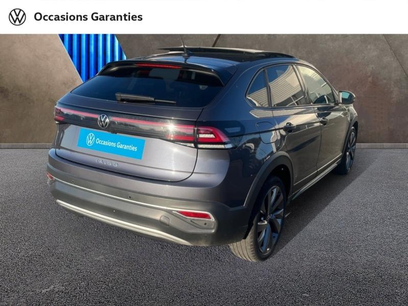 Voitures occasions VOLKSWAGEN TAIGO Style Cesson-Sévigné