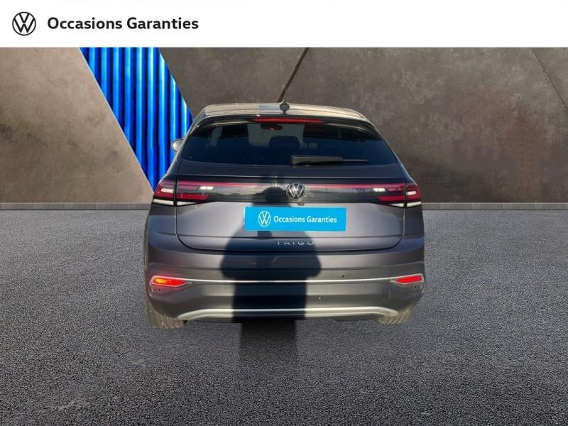 Voitures occasions VOLKSWAGEN TAIGO Style Cesson-Sévigné