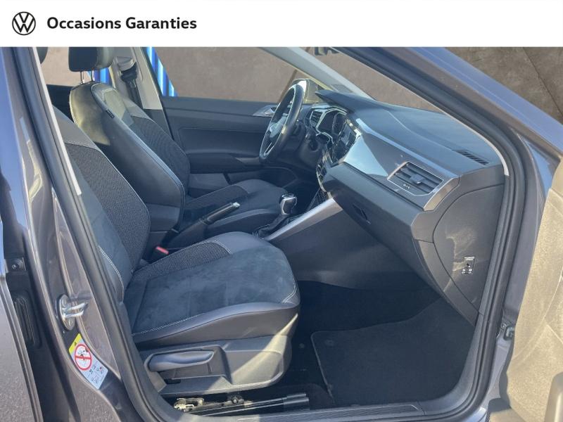 Voitures occasions VOLKSWAGEN TAIGO Style Cesson-Sévigné