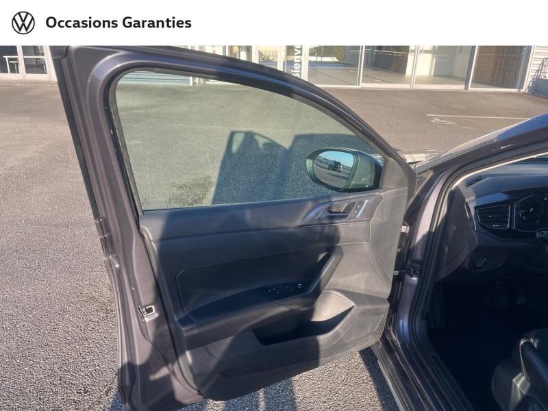Voitures occasions VOLKSWAGEN TAIGO Style Cesson-Sévigné