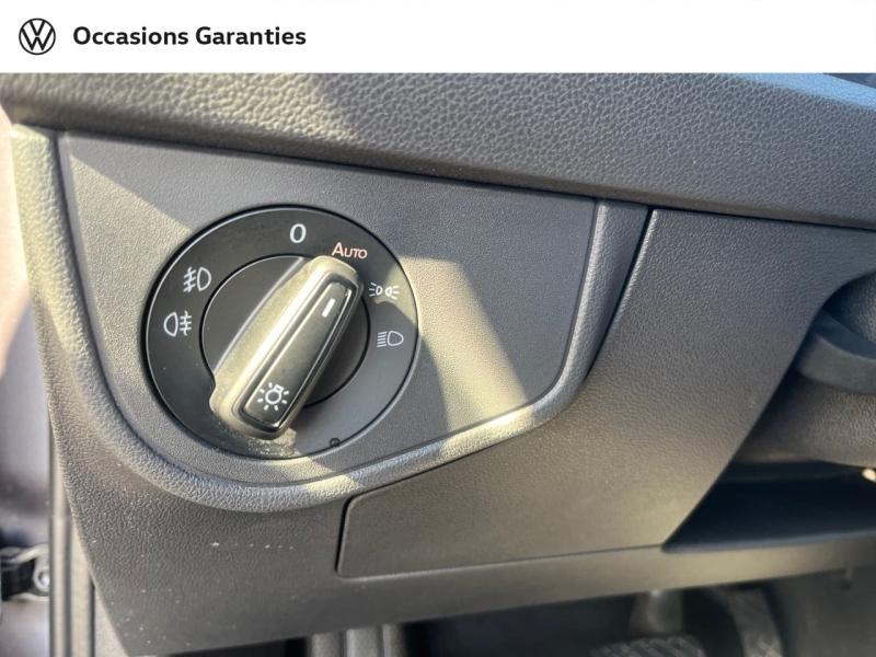 Voitures occasions VOLKSWAGEN TAIGO Style Cesson-Sévigné