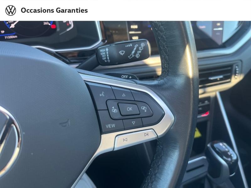 Voitures occasions VOLKSWAGEN TAIGO Style Cesson-Sévigné